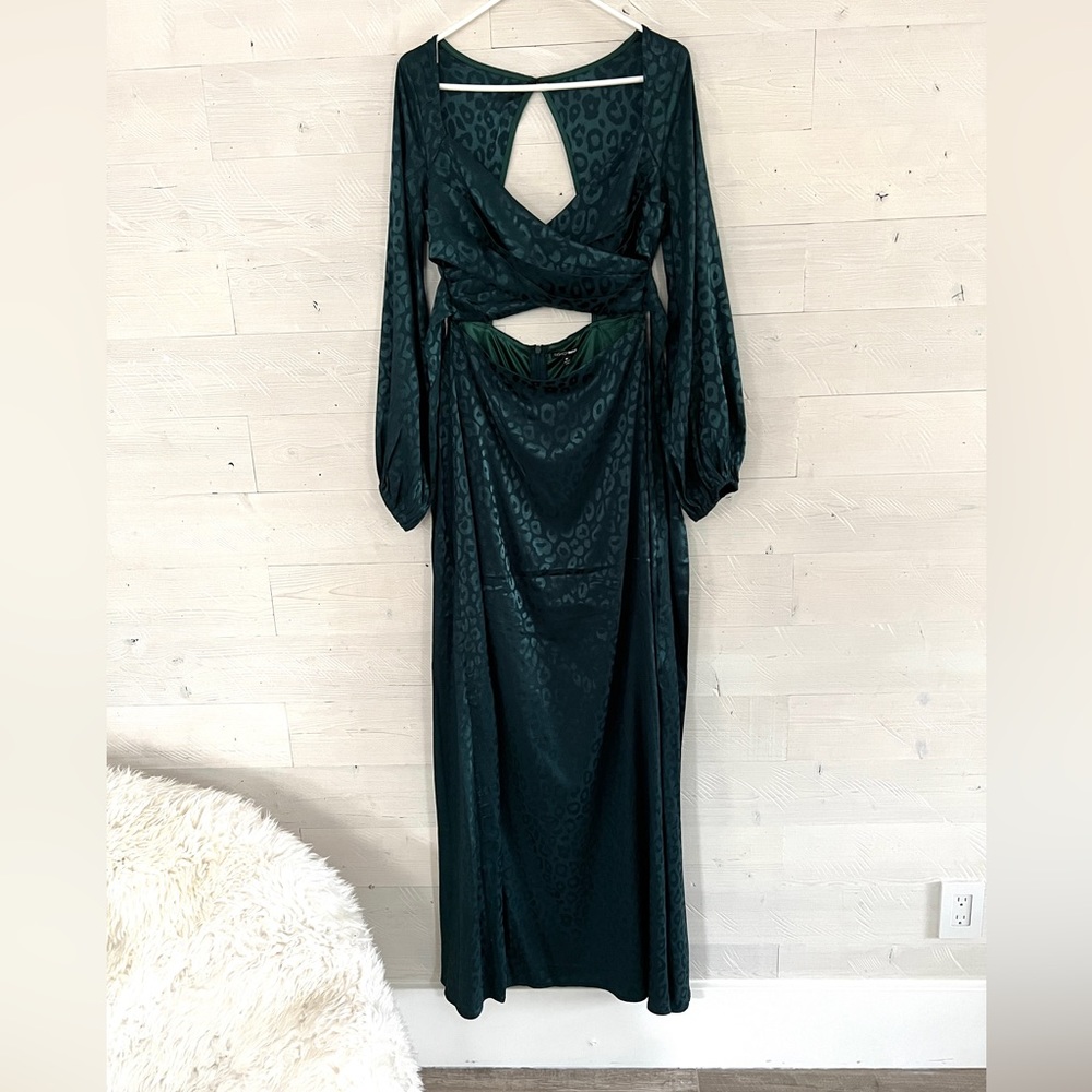 Fashion nova dress M